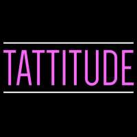 Tattitudes body art, llc