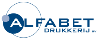 Drukkerij alfabet