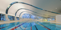 Ian thorpe aquatic centre