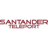 Santander teleport