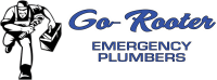 Go Rooter Emergency Plumbers
