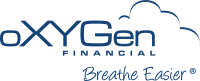 Oxygen financial inc