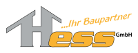 Hess bauunternehmen gmbh