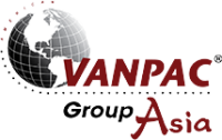 Vanpac (group asia)