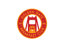 Golden gate breakfast club