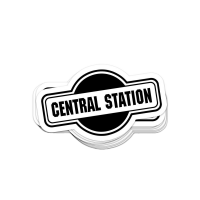 Central station records