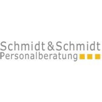 Schmidt & schmidt personalberatung gmbh