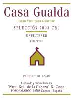 Casa gualda winery