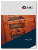 Elpex technology srl