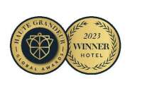 Haute grandeur global hotel awards