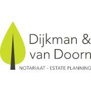 Dijkman & van doorn notariaat-estate planning
