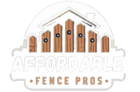 Affordable Fence