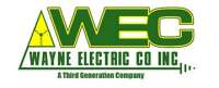 Wayne miles electrical
