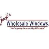 Jacks wholesale windows
