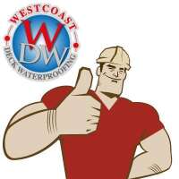 West coast deck waterproofing
