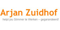 Arjan zuidhof
