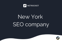 SEO Consulting Company Of New York