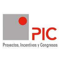 Pic proyectos, incentivos y congresos