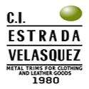Estrada velasquez