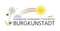 Ev. kindergarten christuskirche