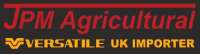 Jpm agri