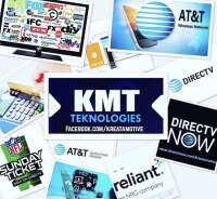Kreatamotive llc/ kmt teknologies