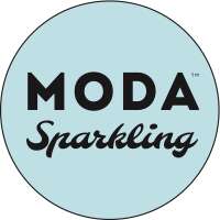 Moda sparkling