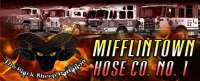 The mifflintown hose co n0 1