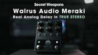 Meraki sound ltd.