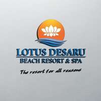 Lotus desaru beach resort