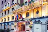 Gran hotel conde duque