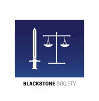 The blackstone society