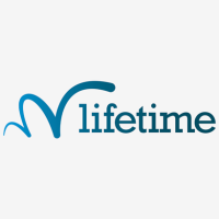 Lifetime personal training