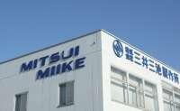 Mitsui miike machinery co., ltd.
