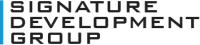 Signature development group