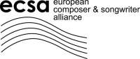 Ecsa european composer & songwriter alliance