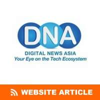 Digital news asia
