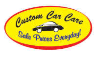Tailored car care inc