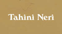 Tahini neri