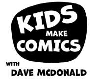 Dave mcdonald