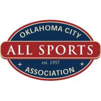 Oklahoma city all-sports association