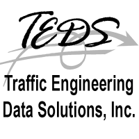 Traffic engineering data solutions, inc.