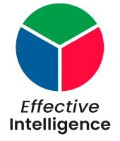 Effective intelligence