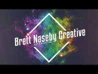 Brett naseby creative