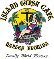 Gypsy cafe