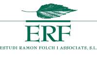 Erf-estudi ramon folch i associats , sl