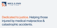 The mellino law firm, llc – cleveland, ohio personal injury attorney