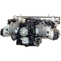 Limbach flugmotoren gmbh & co. kg
