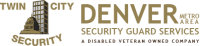 Twin City Security Denver