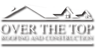 Over the top roofing and construction